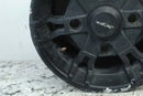 2023 POLARIS RANGER XP 1000 PREMIUM Rear Wheel Rim 14" 4/156 1525248-458 4