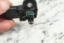 2023 POLARIS RANGER XP 1000 PREMIUM T Map Sensor Mass Air Pressure 2411528 OEM