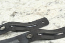 2023 POLARIS RANGER XP 1000 PREMIUM Upper Radiator Brackets Supports 5263654-329