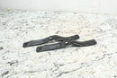 2023 POLARIS RANGER XP 1000 PREMIUM Upper Radiator Brackets Supports 5263654-329
