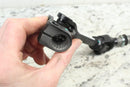 2023 POLARIS RANGER XP 1000 PREMIUM Upper Steering Shaft Linkage Post 1830046
