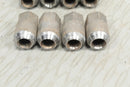 2023 POLARIS RANGER XP 1000 PREMIUM Wheel Lug Nuts (8) 7547489 M12x1.5 - ATV