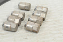 2023 POLARIS RANGER XP 1000 PREMIUM Wheel Lug Nuts (8) 7547489 M12x1.5