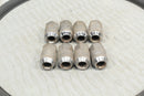 2023 POLARIS RANGER XP 1000 PREMIUM Wheel Lug Nuts (8) 7547489 M12x1.5