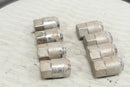 2023 POLARIS RANGER XP 1000 PREMIUM Wheel Lug Nuts (8) 7547489 M12x1.5 - ATV