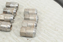 2023 POLARIS RANGER XP 1000 PREMIUM Wheel Lug Nuts (8) 7547489 M12x1.5 - ATV