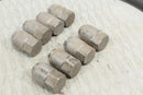 2023 POLARIS RANGER XP 1000 PREMIUM Wheel Lug Nuts (8) 7547489 M12x1.5 - ATV