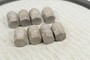 2023 POLARIS RANGER XP 1000 PREMIUM Wheel Lug Nuts (8) 7547489 M12x1.5