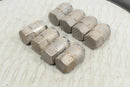 2023 POLARIS RANGER XP 1000 PREMIUM Wheel Lug Nuts (8) 7547489 M12x1.5