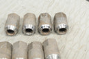 2023 POLARIS RANGER XP 1000 PREMIUM Wheel Lug Nuts (8) 7547489 M12x1.5 - ATV