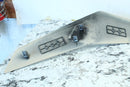 2026 CAN-AM DEFENDER HD11 CAB LIMITED Front Bumper Center Cover Panel 70850011710