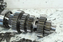 2021 HONDA TALON 1000 X Transmission Tranny Gears 23210-HL4-0008