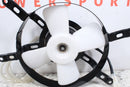 2007-2011 YAMAHA GRIZZLY 700 Cooling Radiator Fan Motor 3B4-12405-01-006