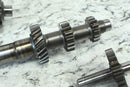 2007 YAMAHA GRIZZLY 700 Transmission Tranny Gears 3B4-17681-00-005