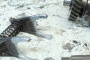 2007 YAMAHA GRIZZLY 700 Transmission Tranny Gears 3B4-17681-00-003