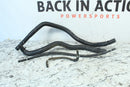 2007 YAMAHA GRIZZLY 700 Radiator Hoses Coolant Lines 3B4-12576-00-000
