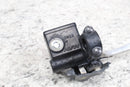 2007-2011 YAMAHA GRIZZLY 700 Front Brake Master Cylinder OEM 3B4-2583T-00-002