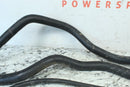 2007 YAMAHA GRIZZLY 700 Radiator Hoses Coolant Lines 3B4-12576-00-002