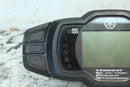 2007 YAMAHA GRIZZLY 700 Speedo Gauges Display Speedometer 3B4-83500-00-002