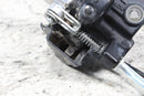 2007-11 YAMAHA GRIZZLY 700 Rear Brake Master Cylinder OEM Cable 3B4-2583V-00-004