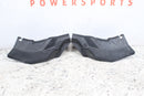 2007 YAMAHA GRIZZLY 700 Front A Arm Guards Axle Protectors 3B4-23123-00-000