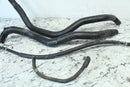 2007 YAMAHA GRIZZLY 700 Radiator Hoses Coolant Lines 3B4-12576-00-007