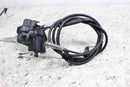 2007-11 YAMAHA GRIZZLY 700 Rear Brake Master Cylinder OEM Cable 3B4-2583V-00-006