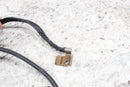 2007-2008 YAMAHA GRIZZLY 700 Battery Cable Terminal Wire OEM 3B4-82116-10-008