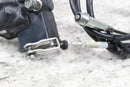 2007-11 YAMAHA GRIZZLY 700 Rear Brake Master Cylinder OEM Cable 3B4-2583V-00-008