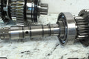2021 HONDA TALON 1000 X Transmission Tranny Gears 23210-HL4-0006