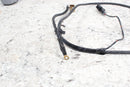 2007-2008 YAMAHA GRIZZLY 700 Battery Cable Terminal Wire OEM 3B4-82116-10-0010