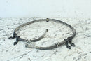 2007-2012 YAMAHA GRIZZLY 700 Rear Brake Lines 3B4-25874-00-00 1HP-F5874-00-000
