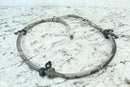 2007-2012 YAMAHA GRIZZLY 700 Rear Brake Lines 3B4-25874-00-00 1HP-F5874-00-007