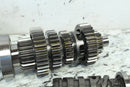 2021 HONDA TALON 1000 X Transmission Tranny Gears 23210-HL4-0007