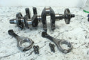 2021 2019-2023 HONDA TALON 1000 X Crank Crankshaft with Rods  13300-HL6-A005