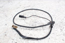 2007-2008 YAMAHA GRIZZLY 700 Battery Cable Terminal Wire OEM 3B4-82116-10-001
