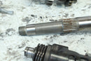 2007 YAMAHA GRIZZLY 700 Transmission Tranny Gears 3B4-17681-00-004