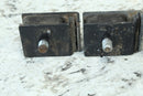 2007-2015 YAMAHA GRIZZLY 700 Engine Mounts Brackets Motor 3B4-21485-00-006