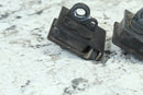 2007-2015 YAMAHA GRIZZLY 700 Engine Mounts Brackets Motor 3B4-21485-00-004