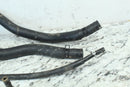 2007 YAMAHA GRIZZLY 700 Radiator Hoses Coolant Lines 3B4-12576-00-003