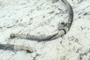 2007 YAMAHA GRIZZLY 700 Front Brake Lines 3B4-25873-00-00 1HP-F5873-01-006