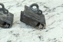 2007-2015 YAMAHA GRIZZLY 700 Engine Mounts Brackets Motor 3B4-21485-00-001