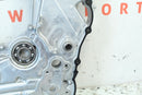 2021 19-26 HONDA TALON 1000 X Engine Rear Spacer Crankcase Cover 11310-HL6-A003