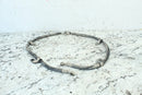 2007 YAMAHA GRIZZLY 700 Front Brake Lines 3B4-25873-00-00 1HP-F5873-01-000