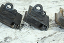 2007-2015 YAMAHA GRIZZLY 700 Engine Mounts Brackets Motor 3B4-21485-00-003
