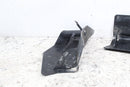 2007 YAMAHA GRIZZLY 700 Front A Arm Guards Axle Protectors 3B4-23123-00-008
