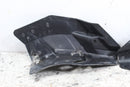 2007 YAMAHA GRIZZLY 700 Front A Arm Guards Axle Protectors 3B4-23123-00-004