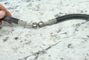 2007 YAMAHA GRIZZLY 700 Front Brake Lines 3B4-25873-00-00 1HP-F5873-01-009