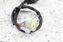2007-08 YAMAHA GRIZZLY 700 Left Handlebar Kill Start Switch OEM 3B4-83972-00-003