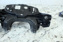 2007 YAMAHA GRIZZLY 700 Speedometer Speedo Bracket Mount Panel 3B4 2837L 00 006